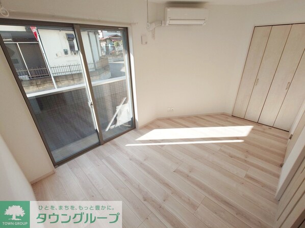 SR北習志野の物件内観写真